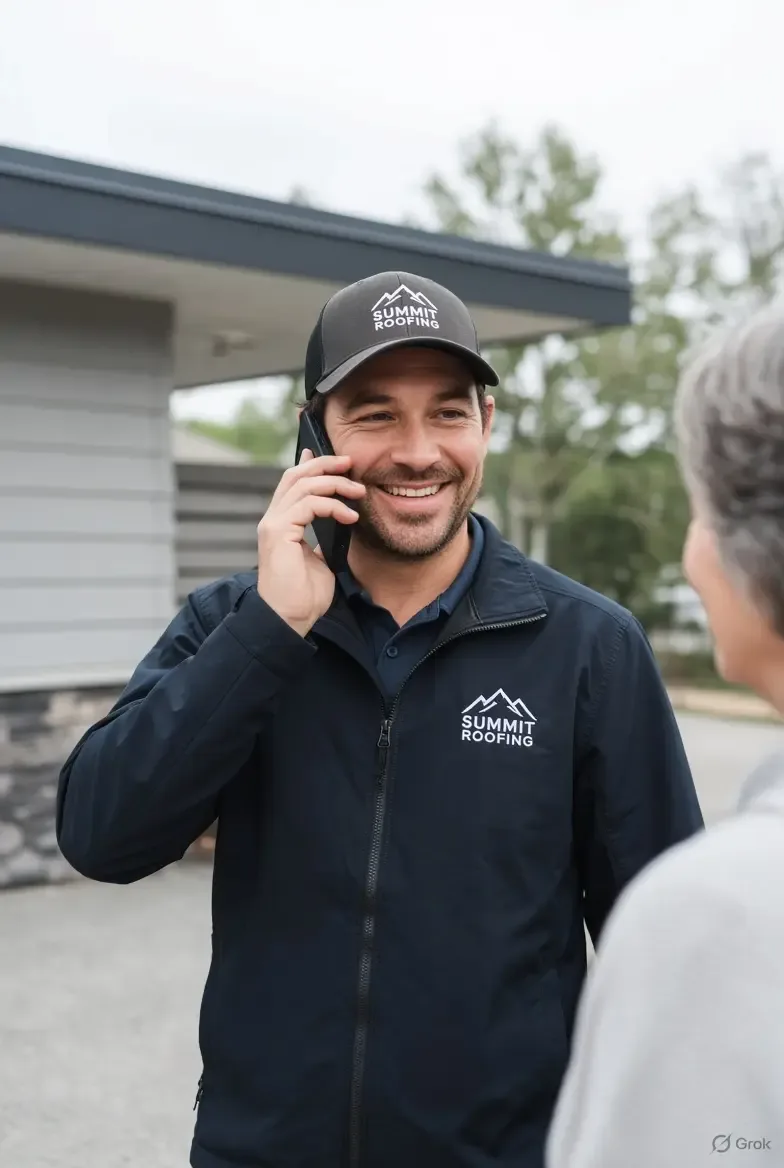 Flat Roof Leak Repair Norwood, GA FAQs